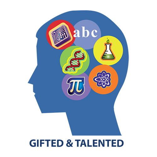 Gifted & Talented