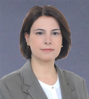 Reem Beydoun Kouatly